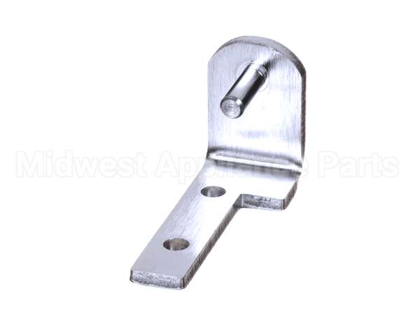 11556000204F Kason Pivot Flange (Rh) Chrome