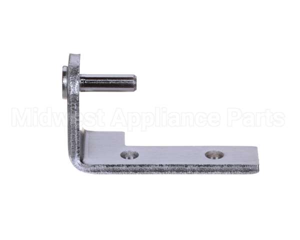 11556000204F Kason Pivot Flange (Rh) Chrome