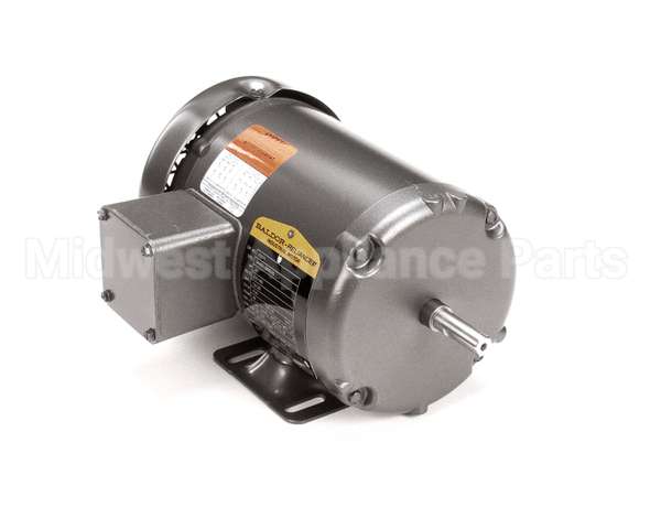 115571 Champion - Moyer Diebel Motor 1/4Hp Mv/50-60/3 Drive - Tefc