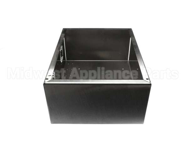 115574 Duke Box,Panel K5000 Xsw 60.0X70.0 16Ga Ss 30