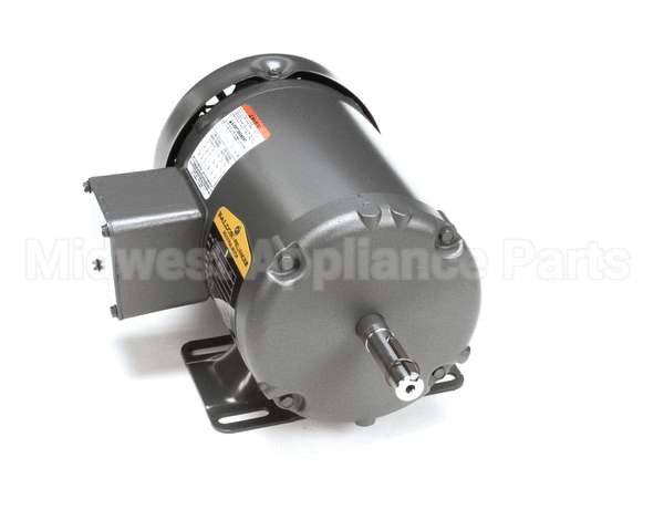 115575 Champion - Moyer Diebel Motor 1/2Hp Mv/60/3 56 1725Rpm - Tefc