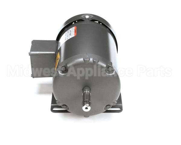 115575 Champion - Moyer Diebel Motor 1/2Hp Mv/60/3 56 1725Rpm - Tefc