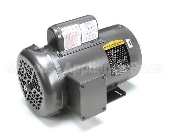 115582 Champion - Moyer Diebel Motor 1.4Hp Mv/60/1 Door - Tef