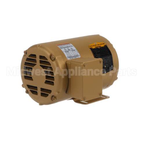 115584 Champion - Moyer Diebel Motor 2Hp Mv/3/60 Bdv Thru Ebd 3450Rpm -