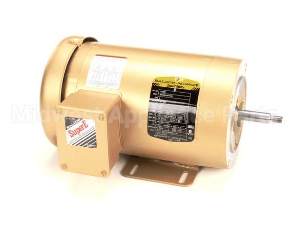 115585 Champion - Moyer Diebel Motor 2Hp Mv/60/3 Jet - Tefc