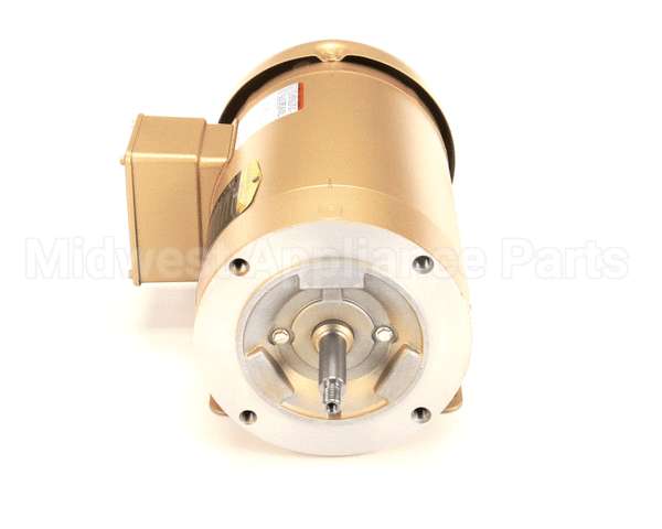115585 Champion - Moyer Diebel Motor 2Hp Mv/60/3 Jet - Tefc