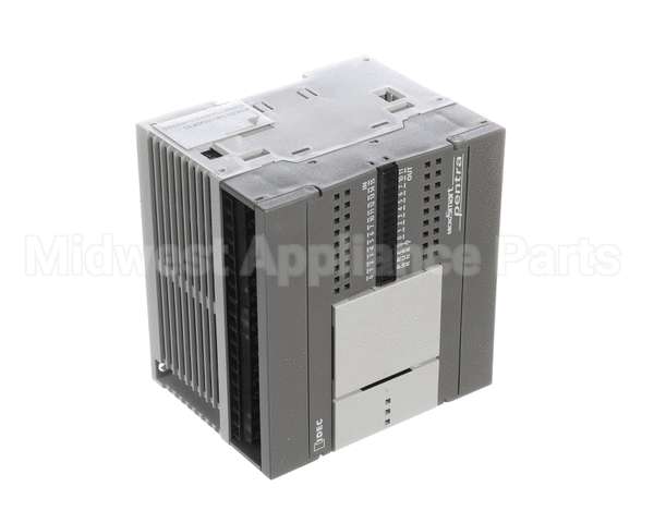 115603-CFA Champion - Moyer Diebel Plc Fc5 Cfa