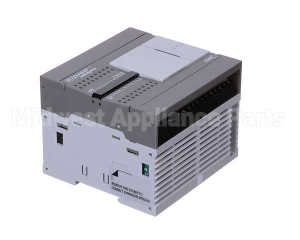 115603-PRO Champion - Moyer Diebel Plc Fc5 Pro Non Vhr