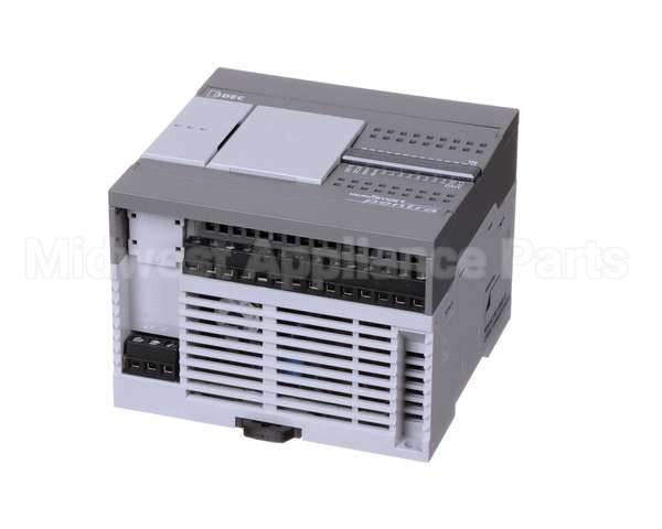 115603-PRO Champion - Moyer Diebel Plc Fc5 Pro Non Vhr