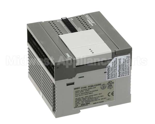 115603-PROVHR Champion - Moyer Diebel Plc Fc5 Pro Vhr