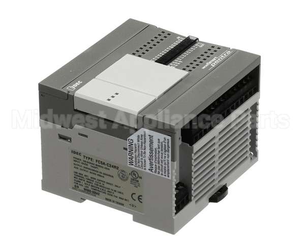 115603-PROVHR Champion - Moyer Diebel Plc Fc5 Pro Vhr