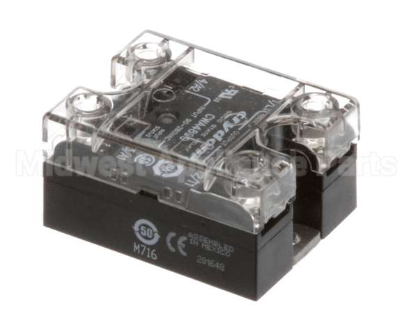 115648 Champion - Moyer Diebel Solid State Relay Crydom 90 Amps