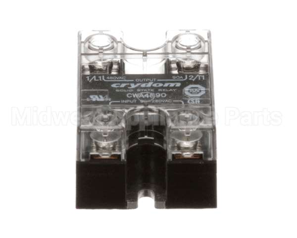 115648 Champion - Moyer Diebel Solid State Relay Crydom 90 Amps