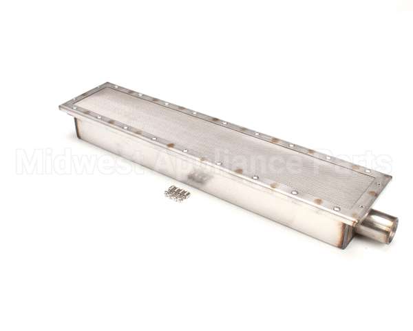 115665 Marshall Air Burner 24 Complete