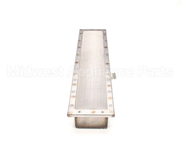 115665 Marshall Air Burner 24 Complete