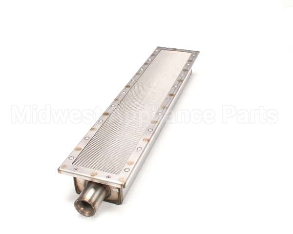 115665 Marshall Air Burner 24 Complete