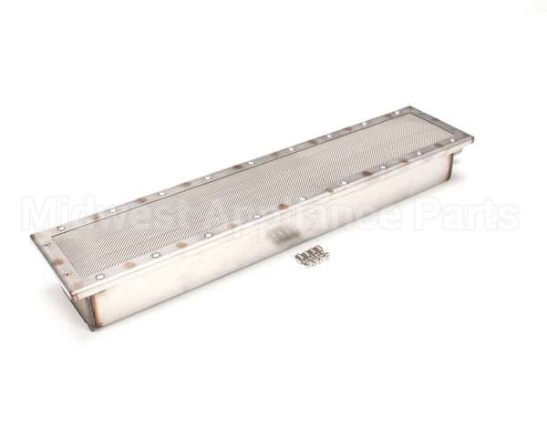 115665 Marshall Air Burner 24 Complete