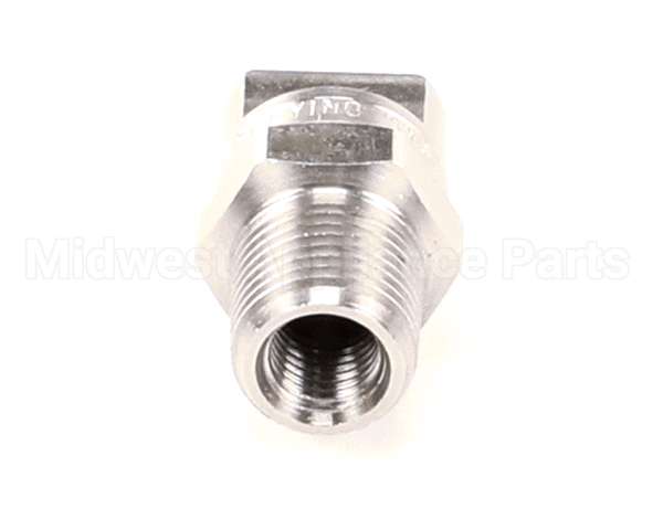 115672 Champion - Moyer Diebel Nozzle,1/8 #H-Vv Ss 110015
