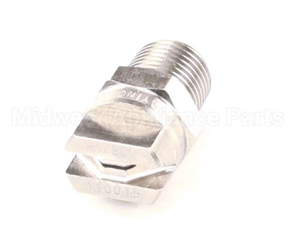 115672 Champion - Moyer Diebel Nozzle,1/8 #H-Vv Ss 110015