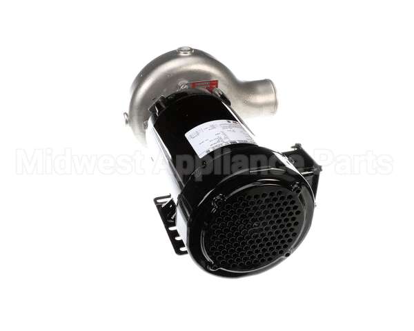 115700 Duke Asy,Pump 440-480V 3Ph Rh