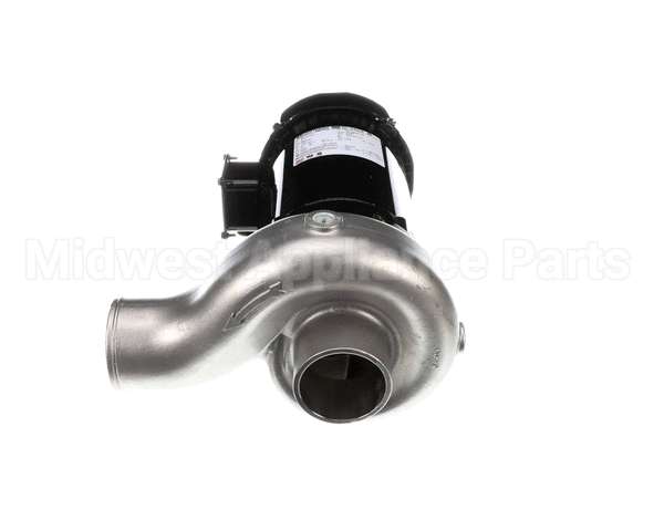 115700 Duke Asy,Pump 440-480V 3Ph Rh