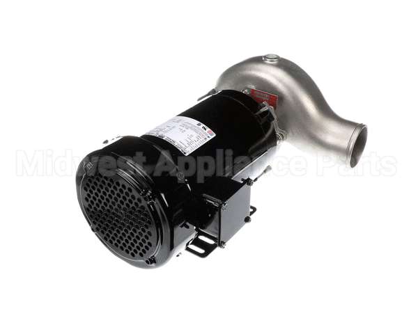 115700 Duke Asy,Pump 440-480V 3Ph Rh