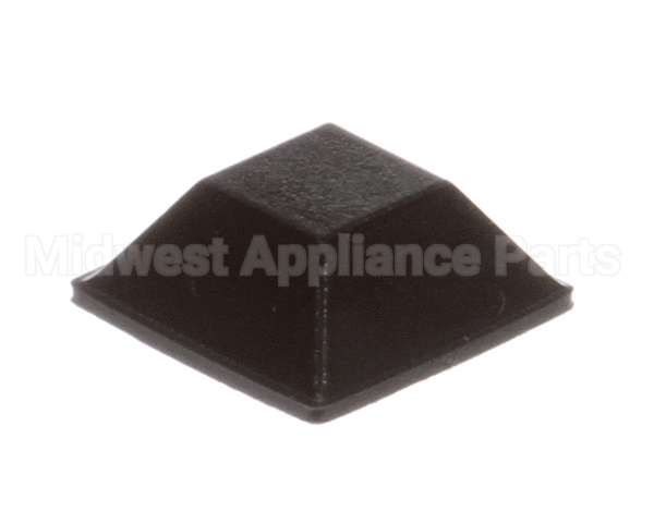 115777 Norlake Bumper Bumpon Black