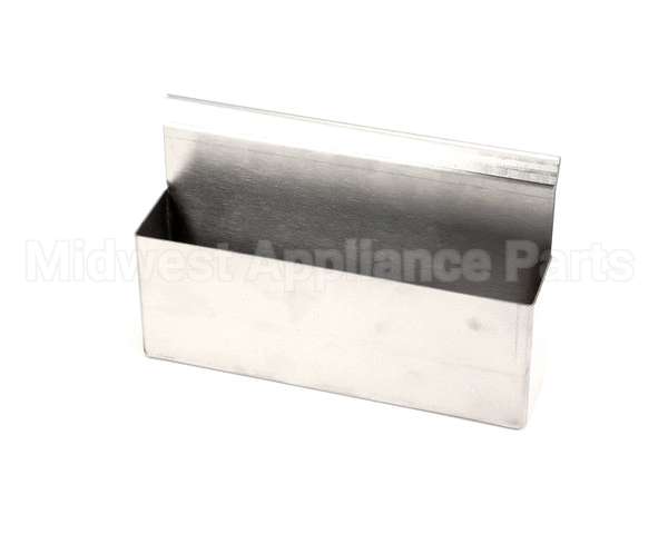 115919 Marshall Air Cup, Grease 8.00X5.75X1.75