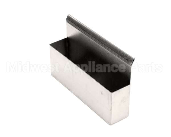 115919 Marshall Air Cup, Grease 8.00X5.75X1.75