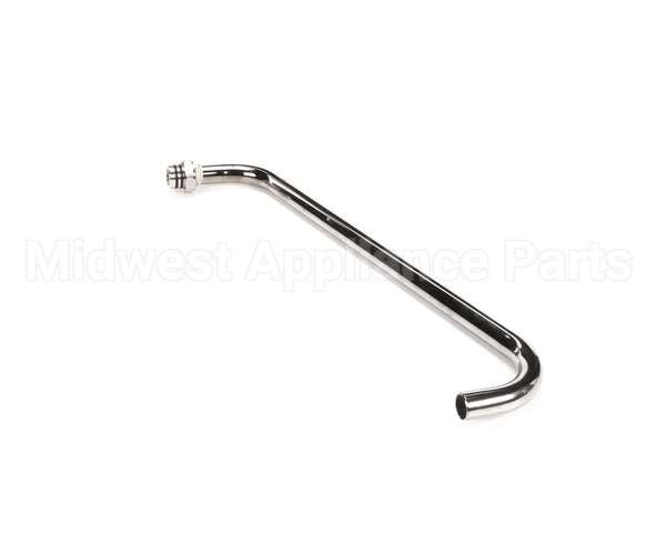 115X T&S Brass Big-Flo 18 Swing Nozzle