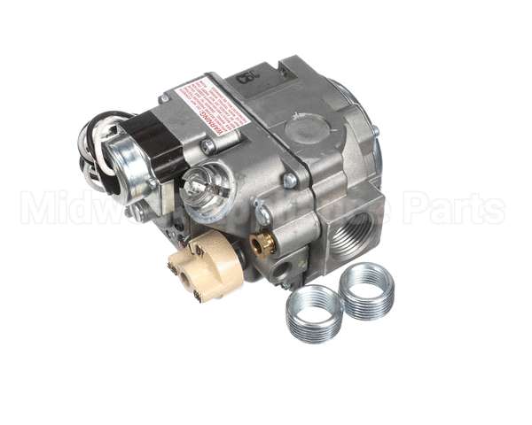 116-4804 Crown Steam Comb. Gas Valve Nat. Gas ( Sam