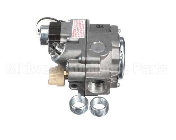 116-4804 Crown Steam Comb. Gas Valve Nat. Gas ( Sam