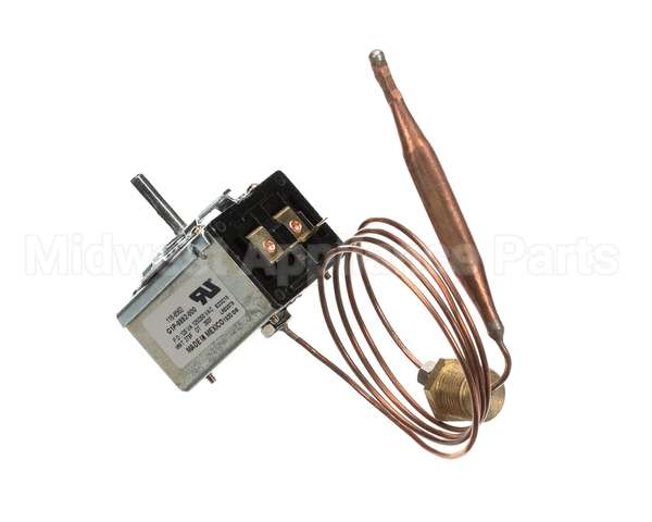 116-6562 Crown Steam Thermostat