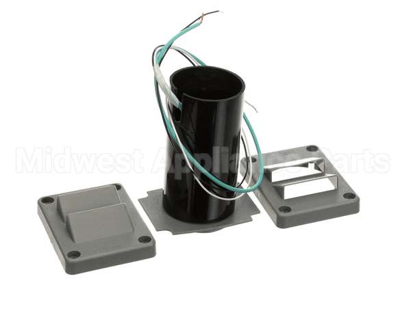 1160 Crown Tonka Vent 1825 Heated Narrow Jamb Ventilator