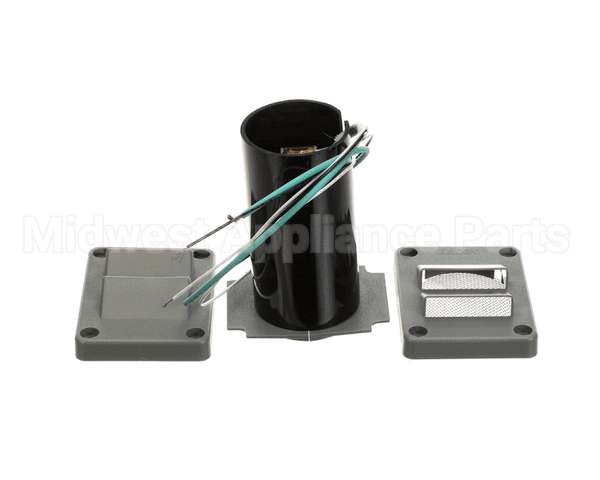 1160 Crown Tonka Vent 1825 Heated Narrow Jamb Ventilator