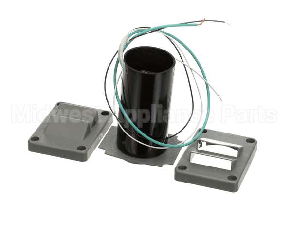 1160 Crown Tonka Vent 1825 Heated Narrow Jamb Ventilator