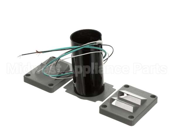 1160 Crown Tonka Vent 1825 Heated Narrow Jamb Ventilator