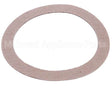 1160 Insinkerator Gasket, Sink Flange