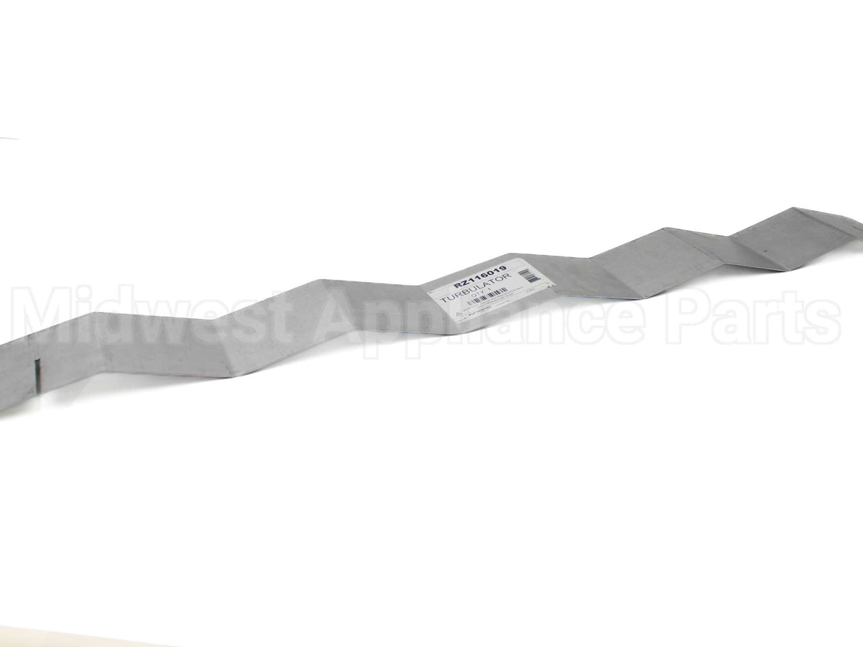 116019 Reznor Turbulator