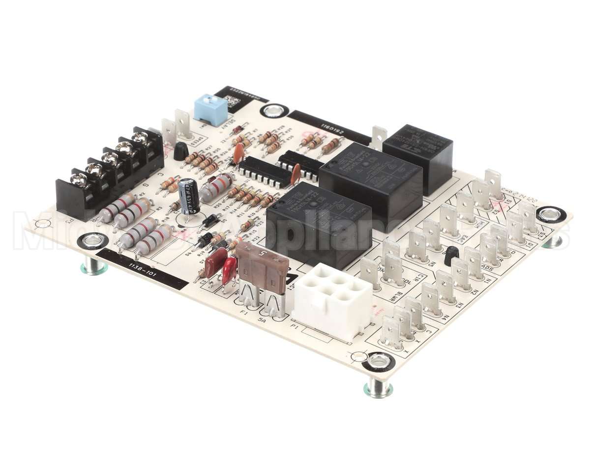 1160192 International Comfort Products Fan Timer Board