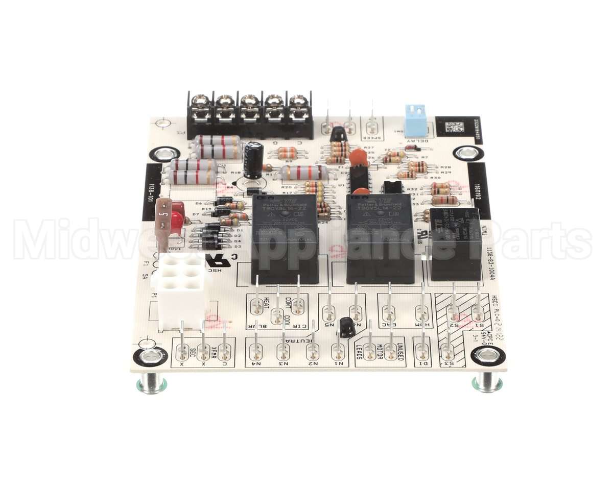 1160192 International Comfort Products Fan Timer Board