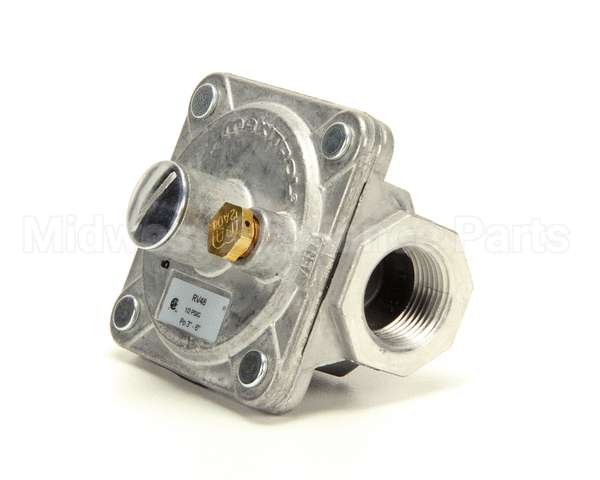 1160205 Southbend Range Regulator,Pressure,Wc 5,Nat