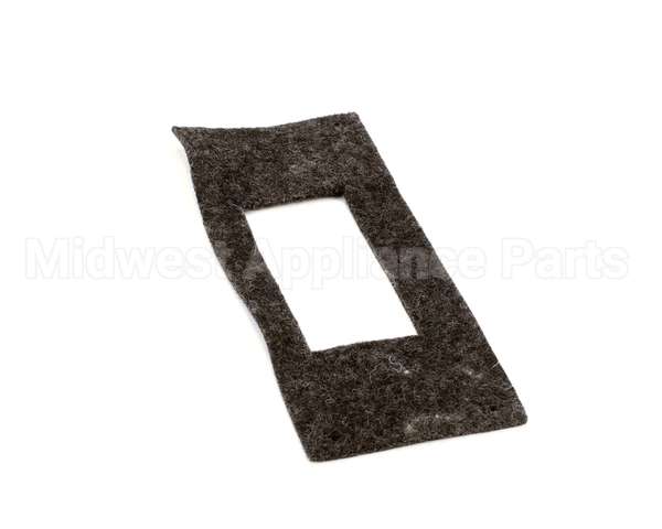 116021 American Dryer Laundry Ml175 Wheel Felt 18" F7