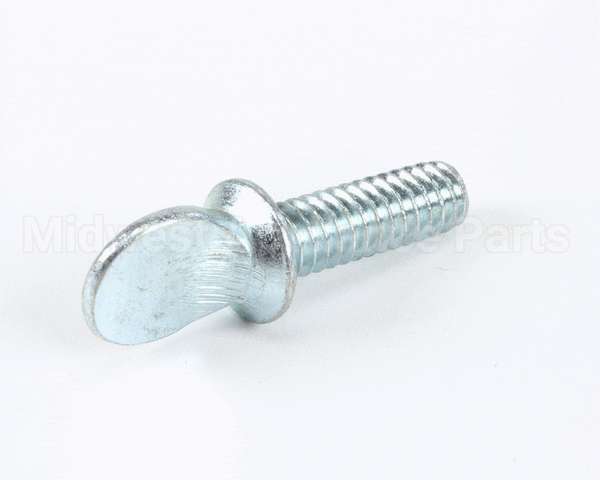 1160289 Southbend Range Thumb Screw 1/4-20 X 3/4