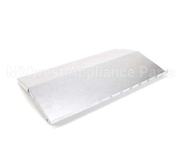 1160986 Southbend Range Bottom, Lt Comb. Chamber