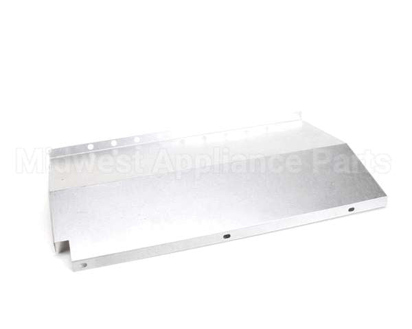 1160986 Southbend Range Bottom, Lt Comb. Chamber