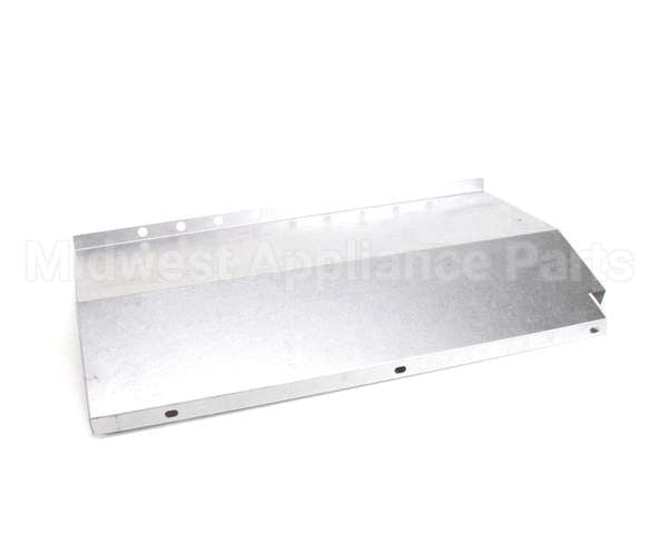 1160987 Southbend Range Bottom, Rt Comb. Chamber