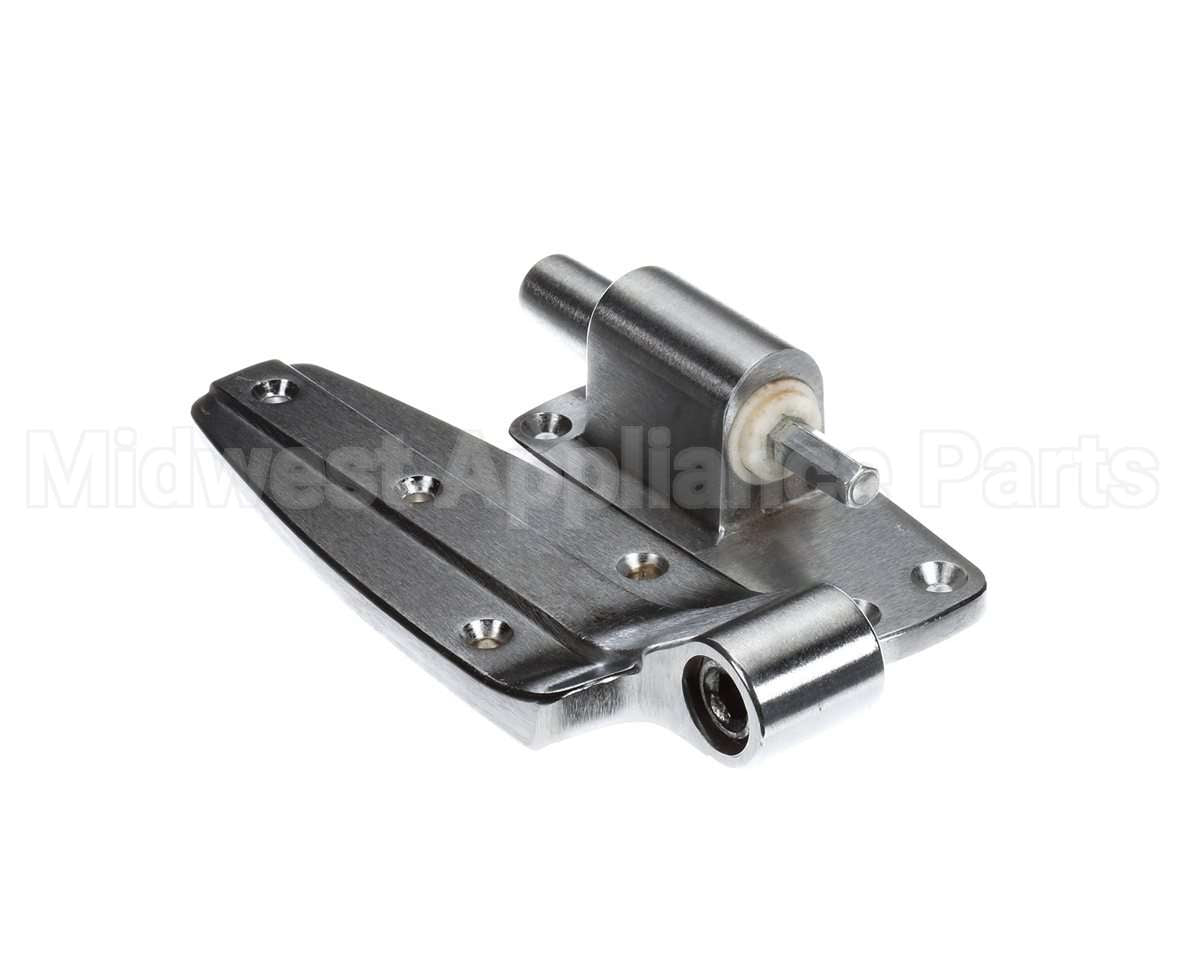 1161 Imperial Brown Hinge, 1248 Flush, Brushed