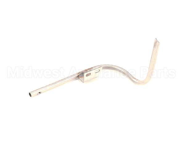 116100 Marshall Air Runner Bottom Flame