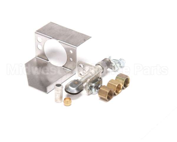 1161033 Southbend Range Shield, Pilot Assembly